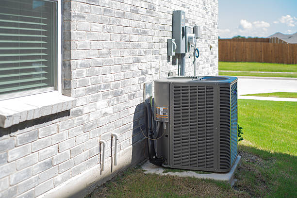 Reliable Hvac contractor in Caledonia, MS by FH HVAC